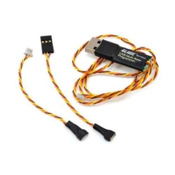 BLADE 350 QX USB INTERFACE MULTI ROTOR PROGRAMMER - BLH7840 - MORE DUE SHORTLY